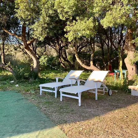Na Pruna Prázdninový dům Lloret de Vistalegre
