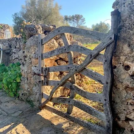 Na Pruna * Lloret de Vistalegre